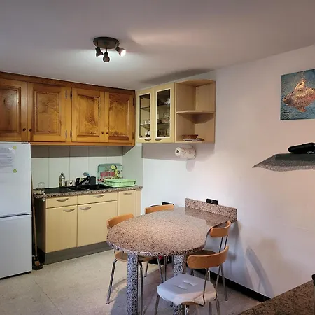Feriehus Maison 4 Face A La Grand Jardin Ideal Famille Avec Pluri Animaux Saint Clair *