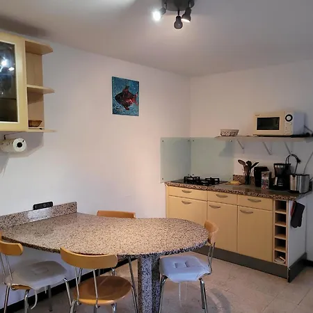 Maison 4 Face A La Grand Jardin Ideal Famille Avec Pluri Animaux Saint Clair Le Lavandou