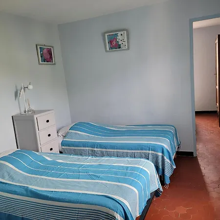 Maison 4 Face A La Grand Jardin Ideal Famille Avec Pluri Animaux Saint Clair Feriehus